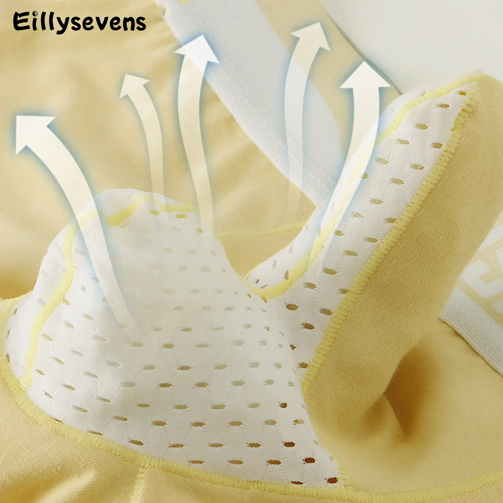 męska seksowne majtki długa sakiewka na penisa bielizna bokserki z nosem słonia lodowy jedwab oddychające kalesony odprowadzające wilgoć