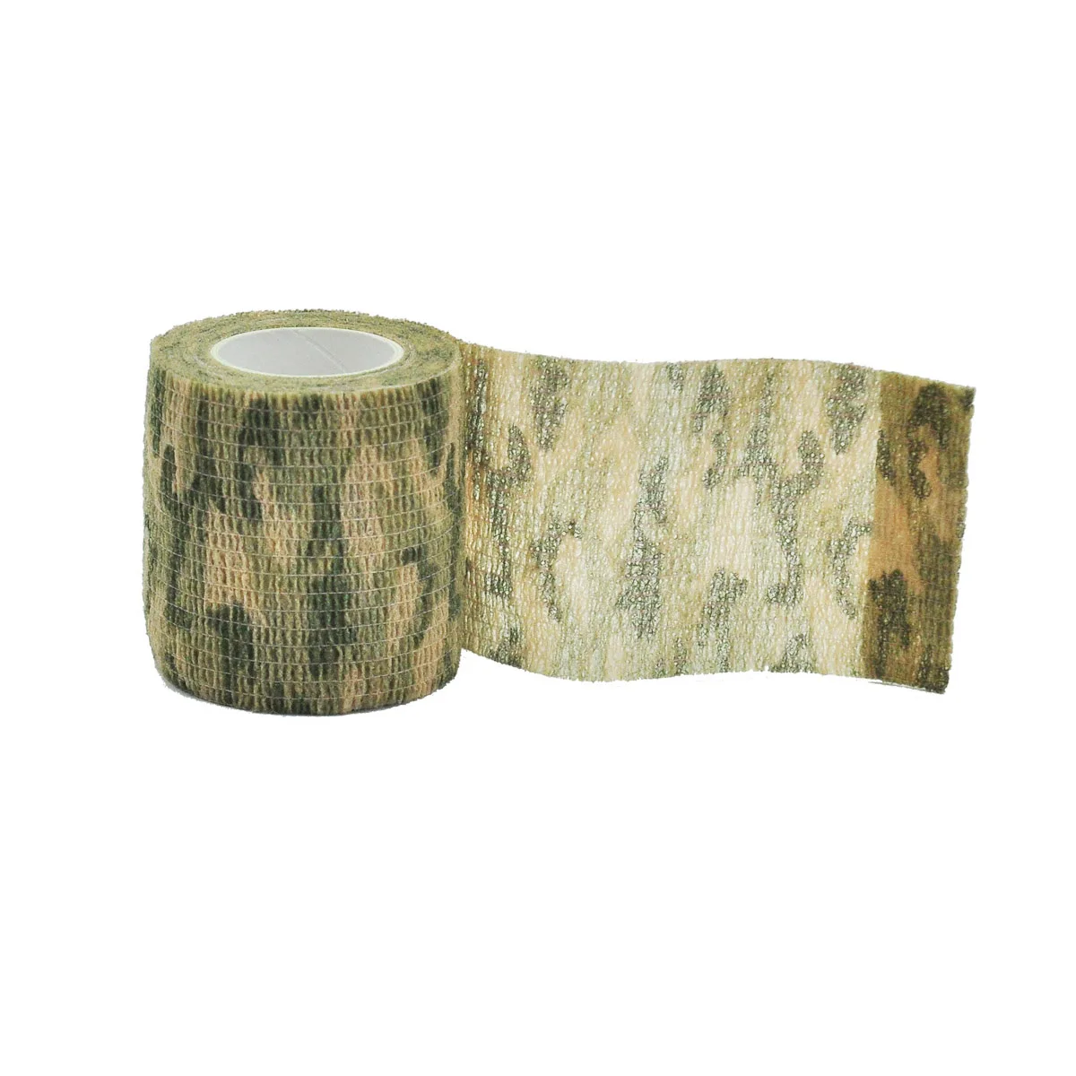 1/6/10 шт. Камуфляжная Лента для защиты лодыжки колена | Спорт и развлечения