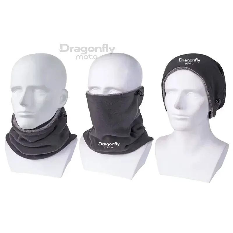 Для SYM JP150 GR125 fiddle 3 FNX150 maxsym 400i 600i Зимняя мотоциклетная теплая маска для мужчин и