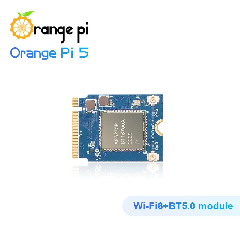 Orange pi wifi