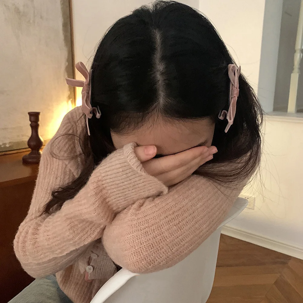 Рисунок 4 - женская заколка для волос с ба