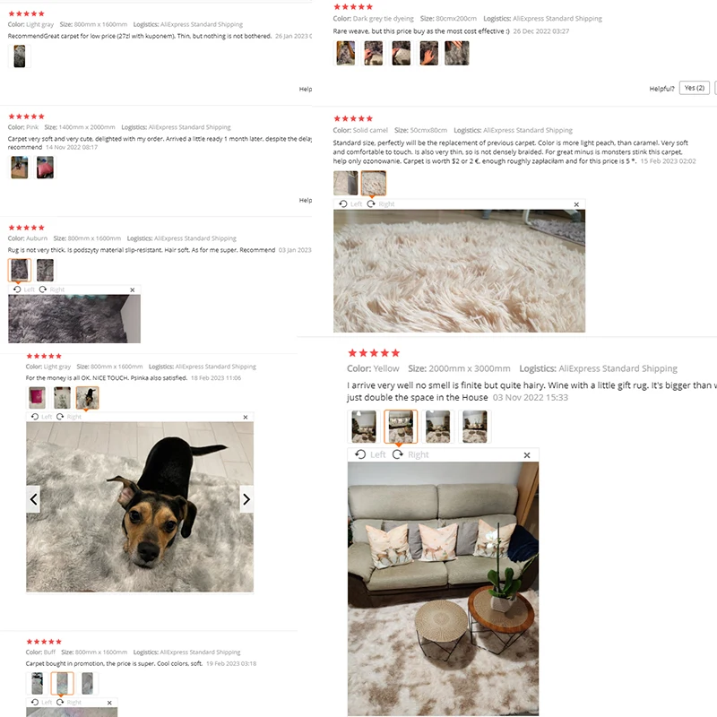 Большие ковры для гостиной толстый декоративный коврик с геометрическим