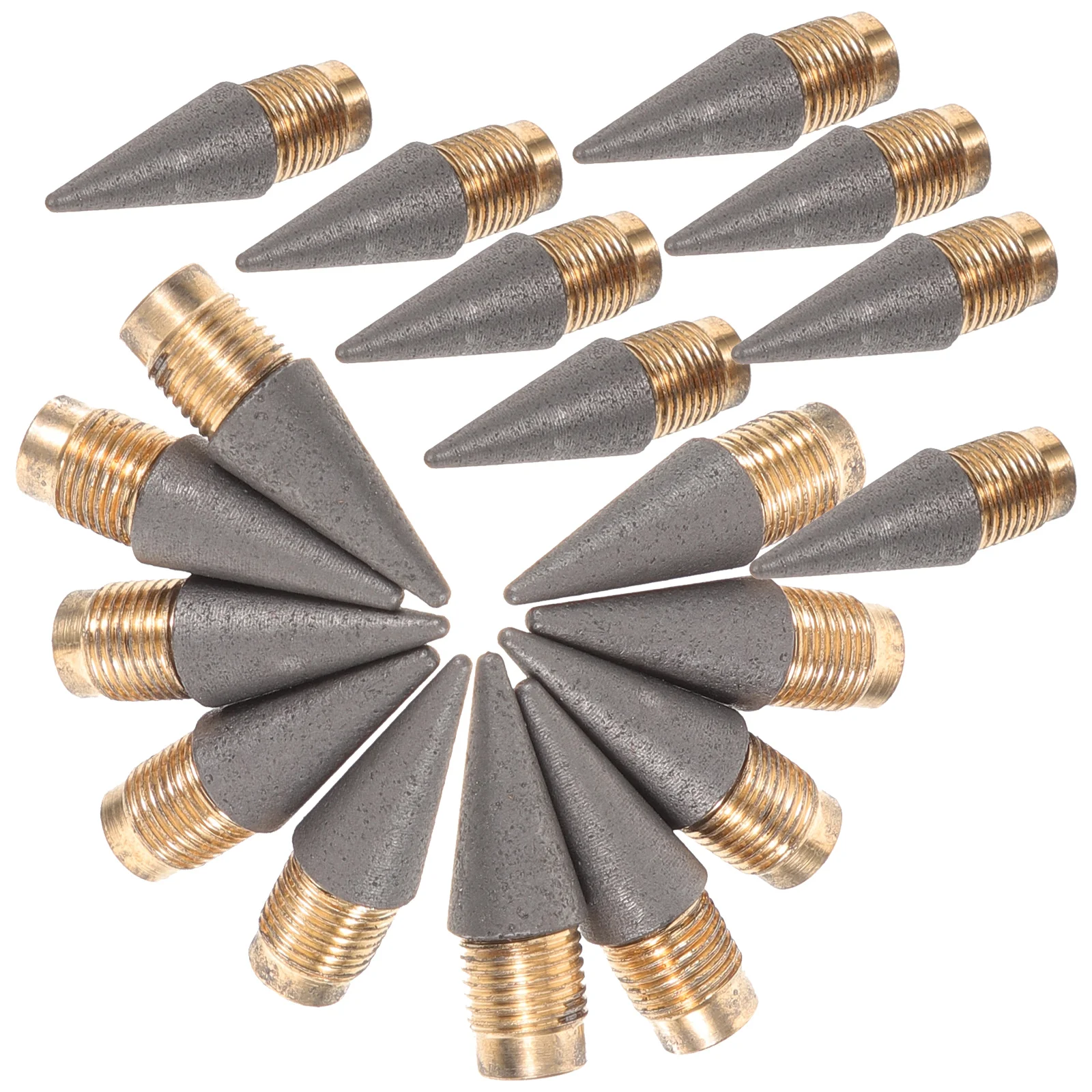 

Fountain Pen Replacement Replaceable Refill Kids Practical Pencils Nibs