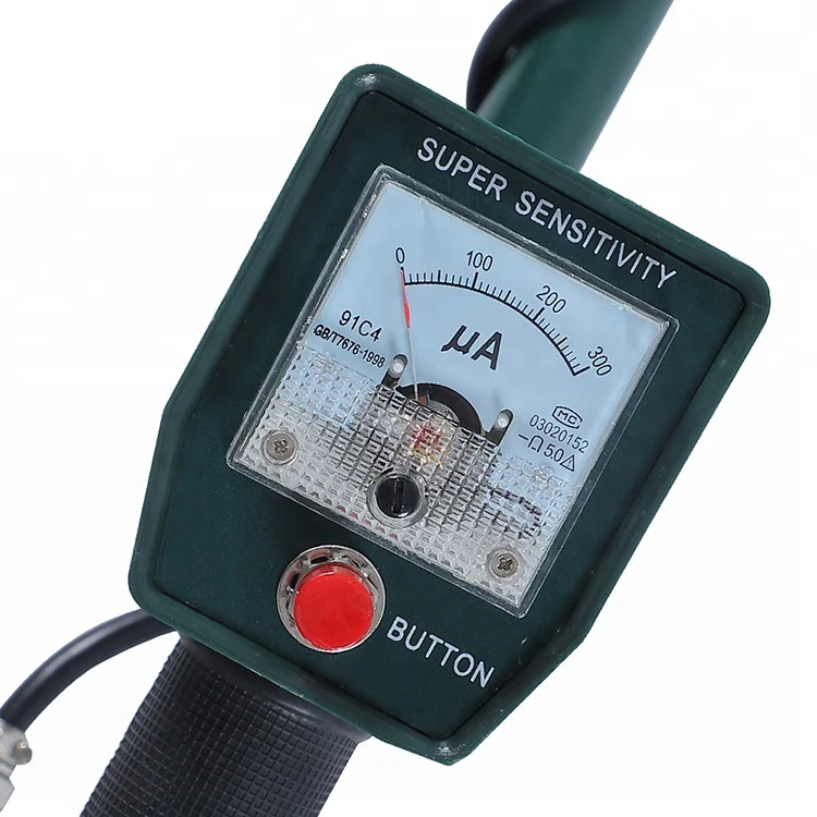 Для вперед Gauss Mejor Detectors De Metal Gold Scanner Gs 6000 Металлоискатель Spark Mine Lab Металлоискатели