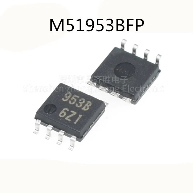 

10 шт./лот M51953BFP 953B SOP-8 новый чип IC