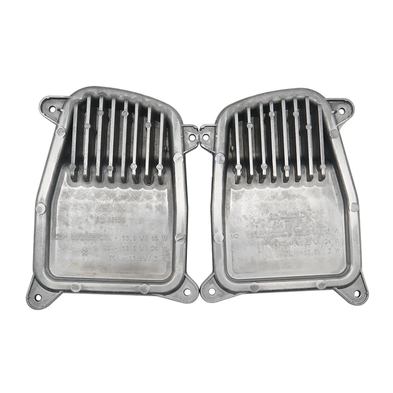 1 пара модуль поворотника для фар BMW MINI F55 F56 F57 13-19