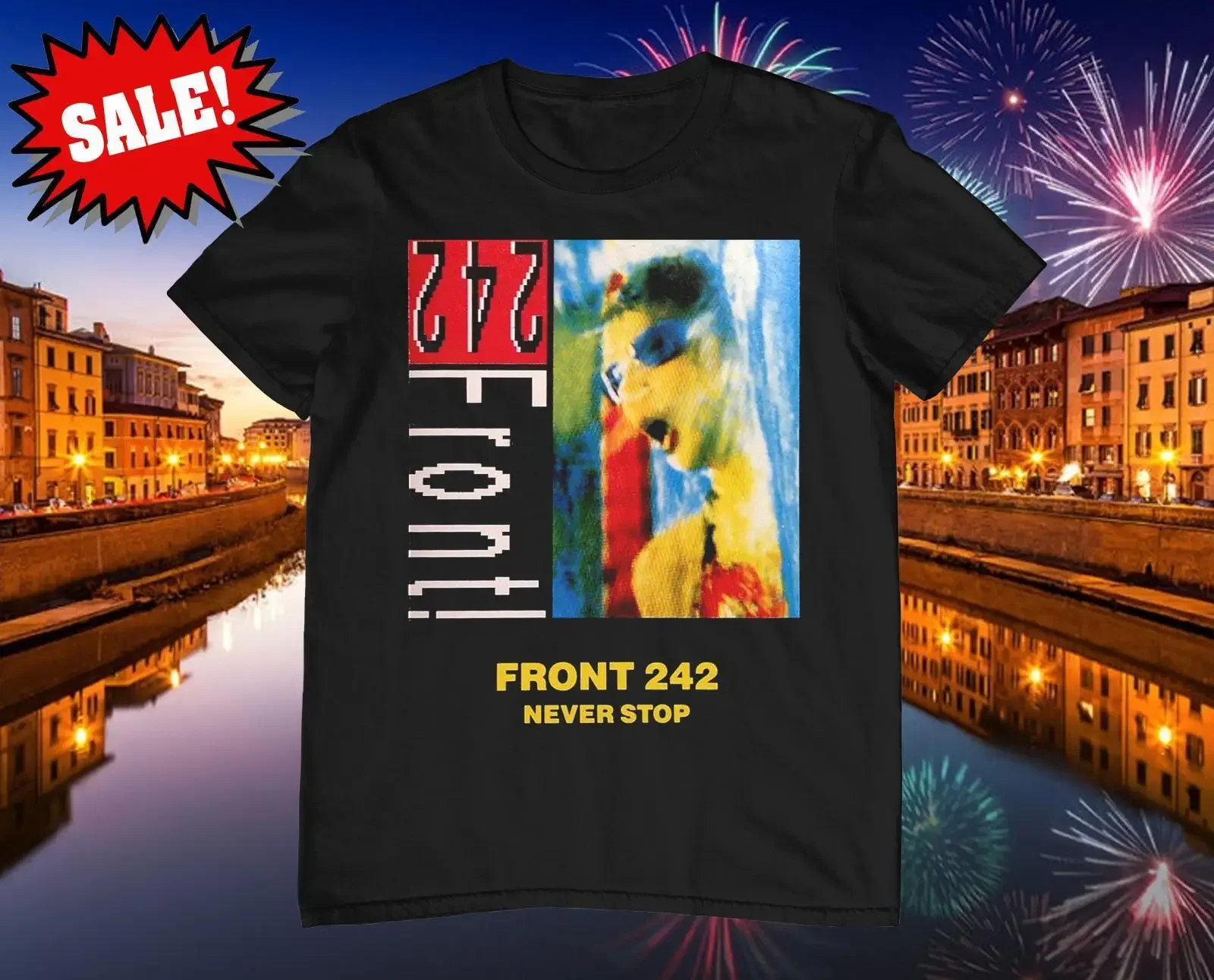 Рубашка унисекс из тяжелого хлопка с длинными рукавами |