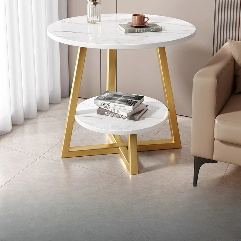 Антикварные минималистичные диванные столы уникальный милый стоячий стол для