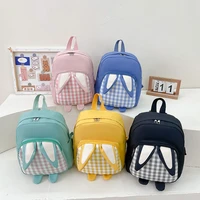 childrens backpack for girls boys school bag infant kindergarten elementary travel child mini backpacks kids bags