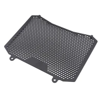 for bmw g310r 2018 2019 universal motorcycle radiator guard protector grille cover modified water tank protection net