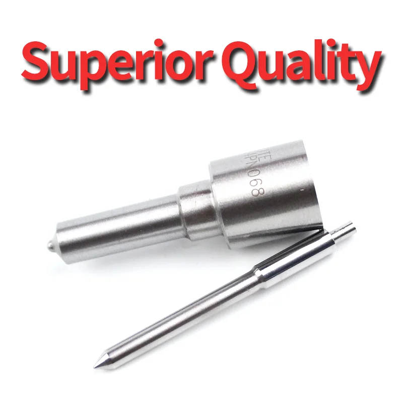 DLLA154PN068 серия PN инъекция дизельного двигателя nozzle105017-0680 F019121001 DLLA 154 068is подходит