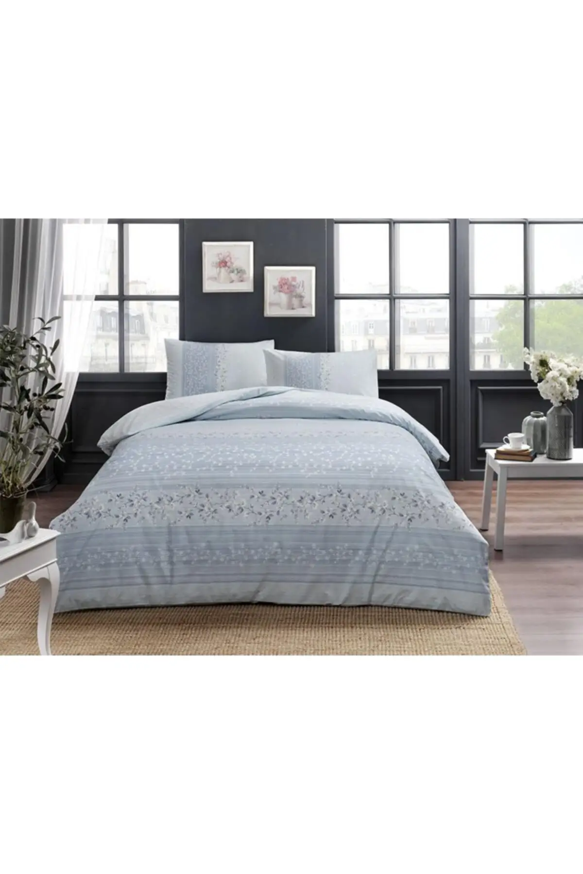 

Double Size Luxury Bedding Covers Set Cotton Soft Home Textile Duvet Cover Pillow Case Bed Sheet Set Bedding Bedding Linens Set