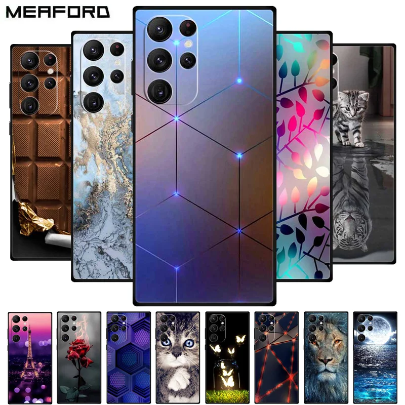 Купить Чехол На Телефон Самсунг 23 Ультра