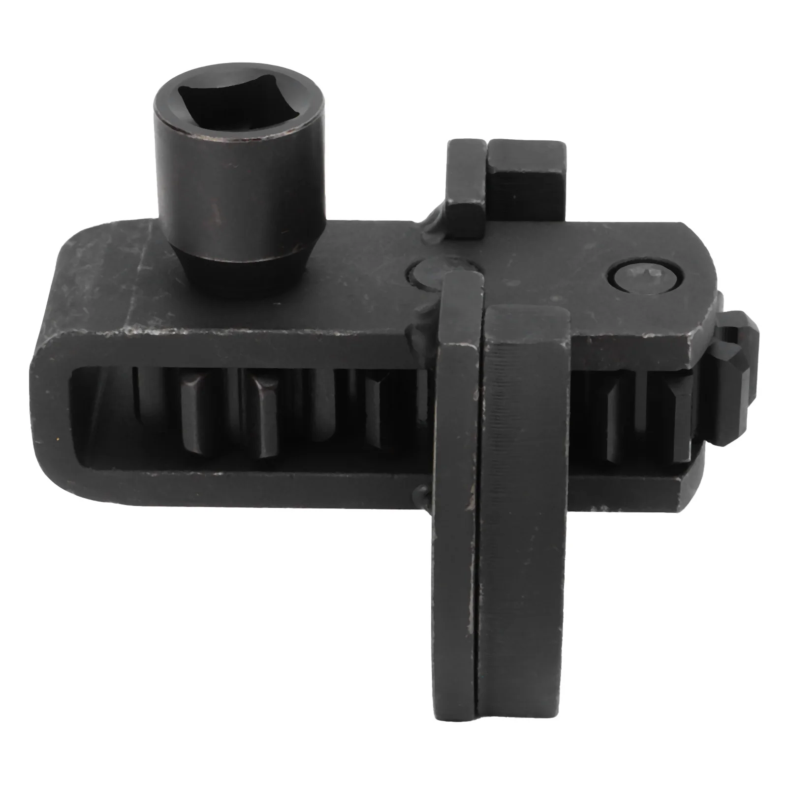 Инструмент для блокировки кривошипа маховика инструмент поворота двигателя