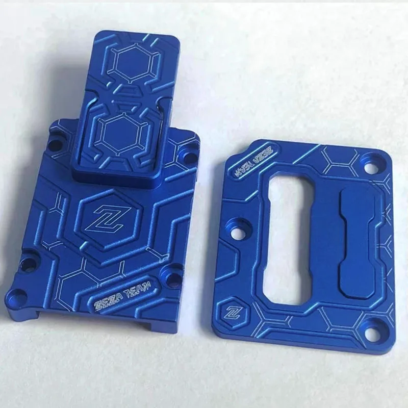 

Декоративная табличка Zeza Kontri Mission XV BB rokr