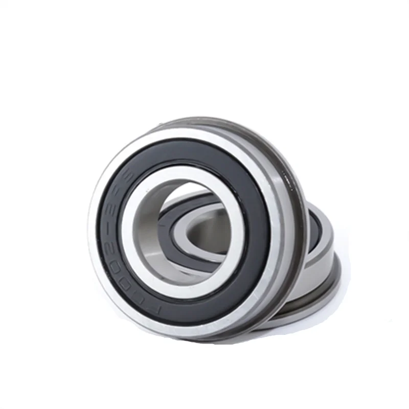 Фланцевый подшипник F618/8ZZ F688W4 Высота 4 F688-2RS Размер 8*16*4 8*16*5