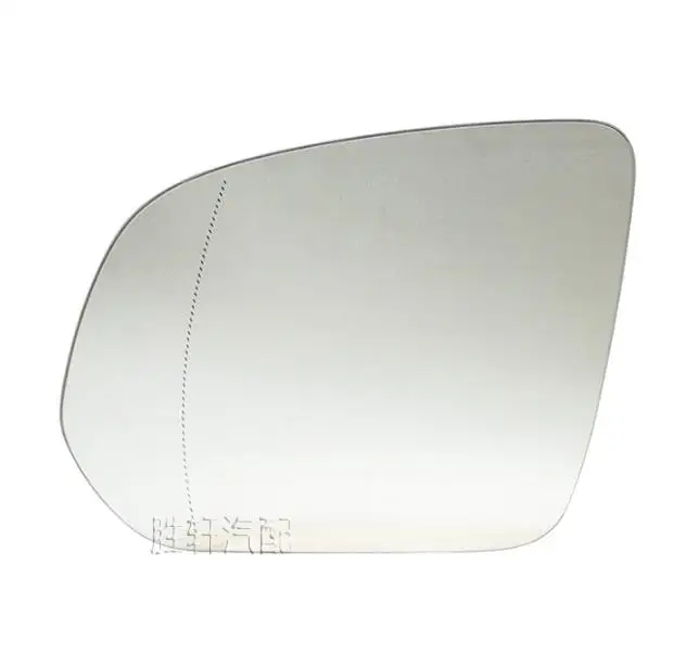 

AZGIANT LH RH Heated Car Door Wing Mirror Glass Auto Rearview Rear View With Base For 2020-2022 GLS class X167