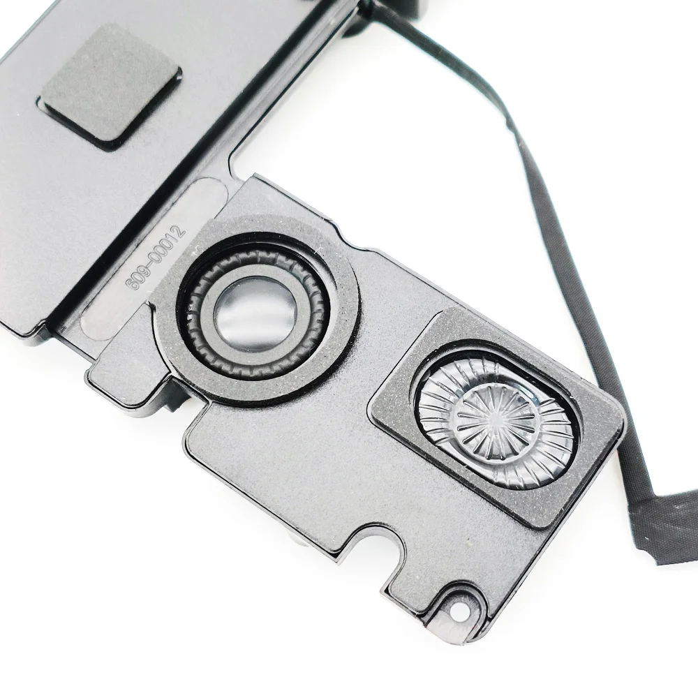 Замена левого и правого динамиков для MacBook Pro Retina 15 дюймов A1398 Mid-2012-2015 - купить по