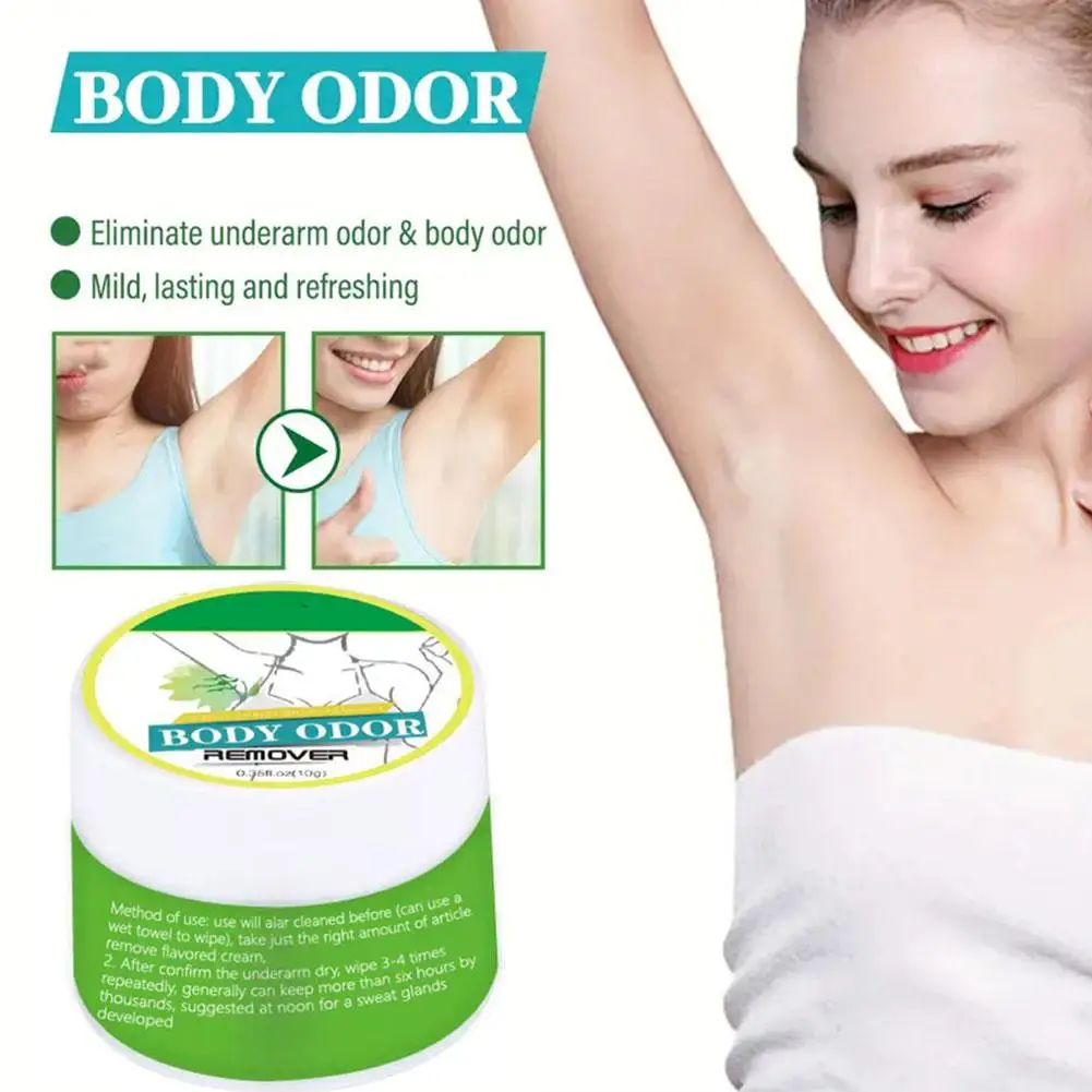 

Body Odor Underarm Sweat Spray Antiperspirants Deodorant Eliminate 10g Remove Bad Deodorizer Odor Foot Smell Antiperspirant V4B8