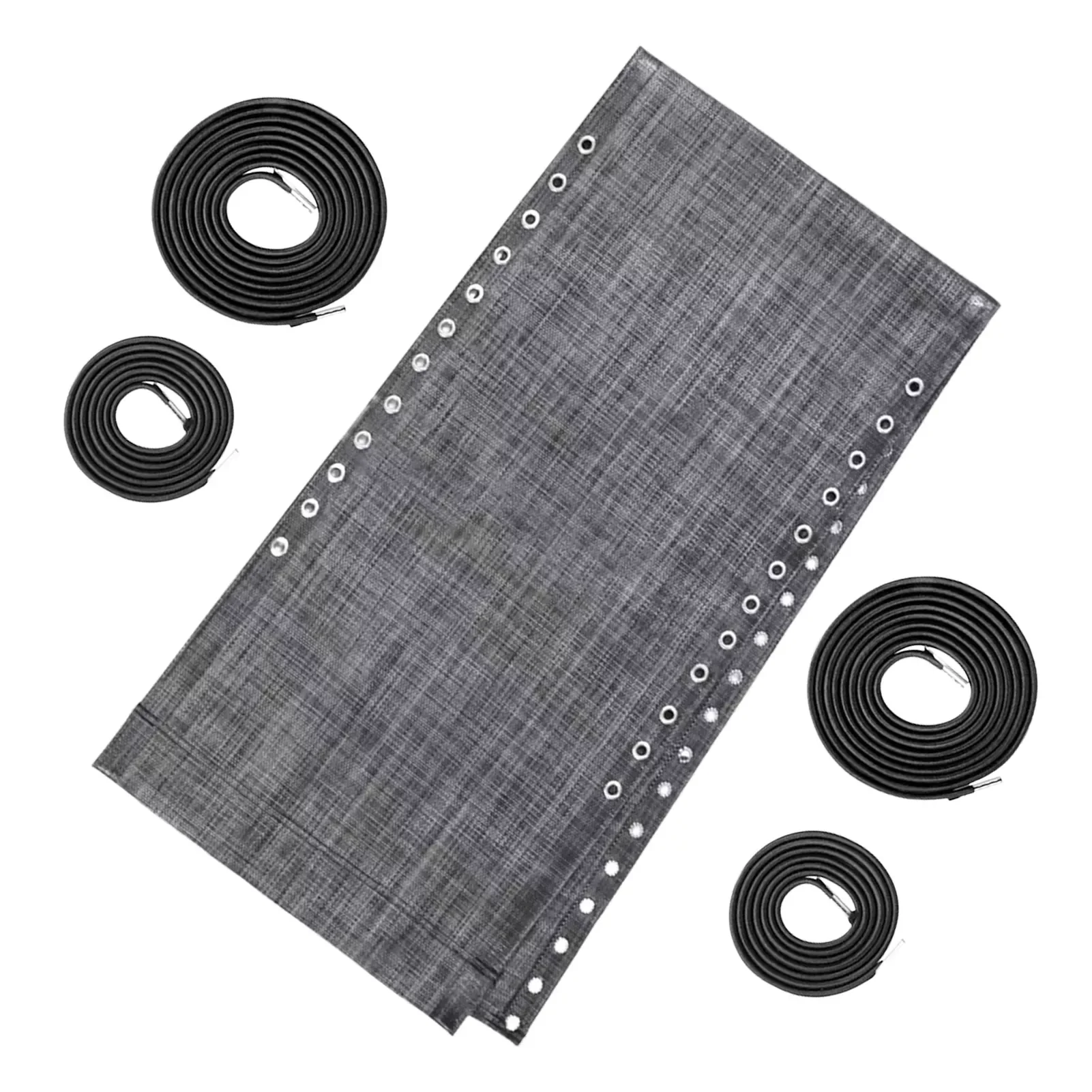 

Chair Cord And Fabric Replacement For Patio Chaise Lounge Chair Outdoor Recliner Folding Lounge