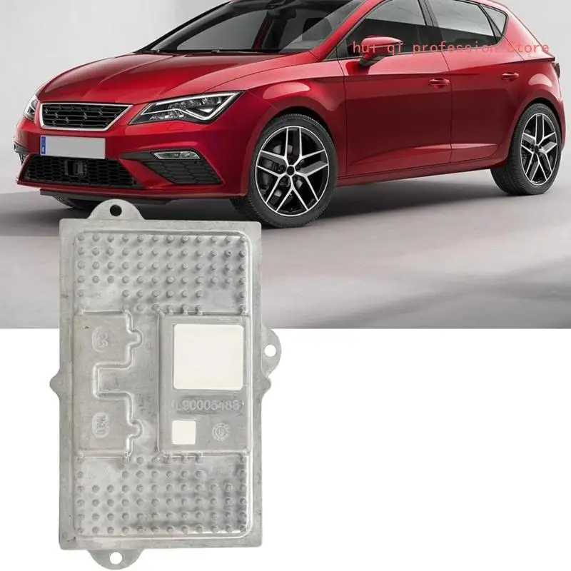 Светодиодный балласт фар для L90032783 5F0941472B 5F0941472A улучшенного освещения