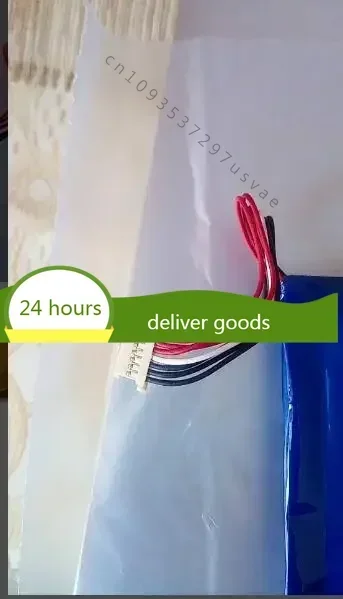 YLY 5070172 Аккумулятор 7 6 В 4500 мАч подходит для yepo 737a6 7-проводная вилка аккумулятор