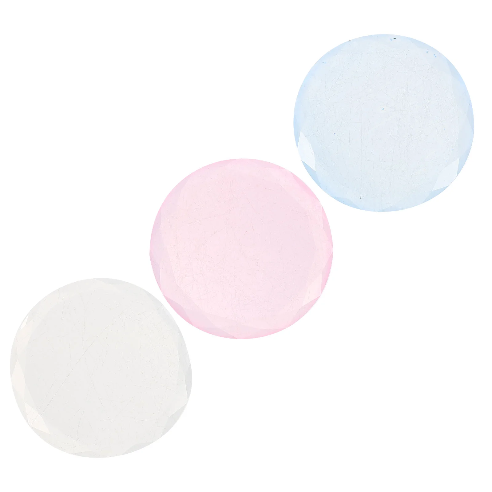 

Grafting Eyelash Tool Holder Plates Planting Glue Pad Practical Extension Supply