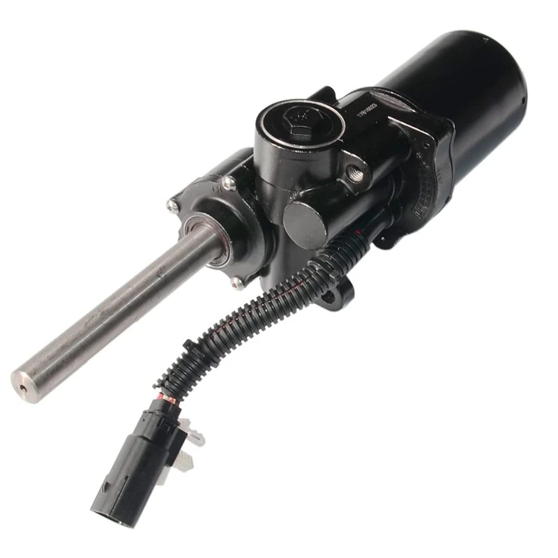 

Car Front & Right Power Running Board Motor For Ford F150 2007-2014 AL3Z16A506A AL3Z16A507A