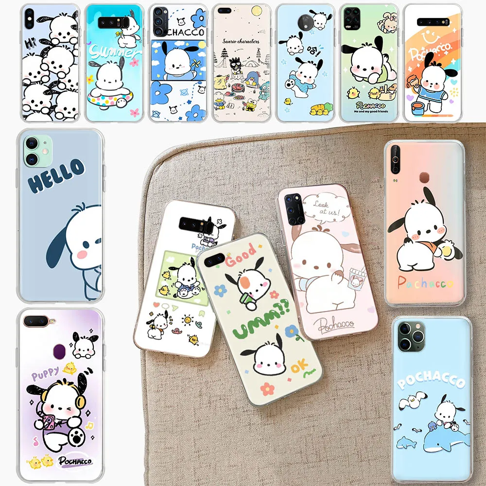 ТПУ чехол для LG X4 Velvet V60 ThinQ V50 V40 Stylo 6 Q61 Q52 K92 C-20 K9 K71 K61 K62 K22 Plus K50S