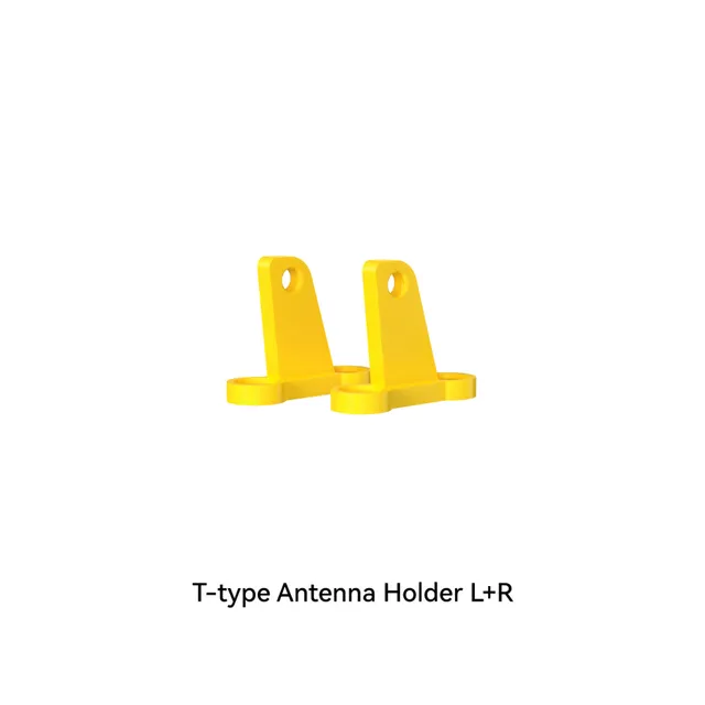 T-type antenna holder for SpeedyBee Bee35