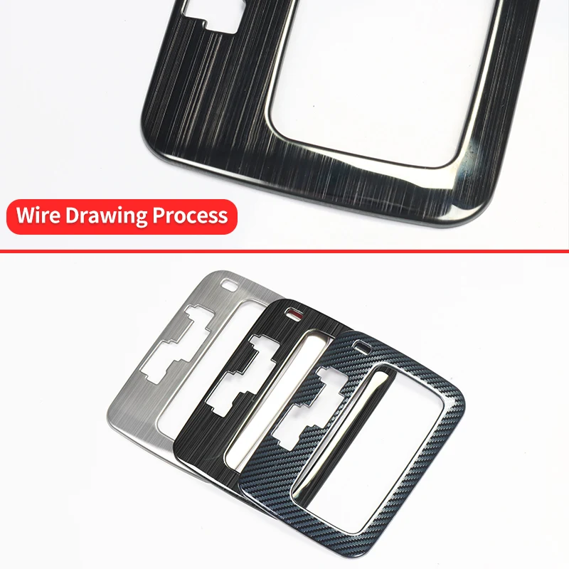 2003-2009 Toyota Land Cruiser Prado 120 аксессуары для украшения интерьера Модифицированная