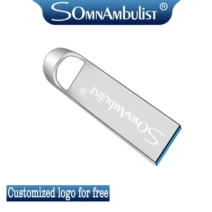 High speed USB flash drive Pen drive High speed drive Metal note memory stick 32gb 16gb 3.0 512MB 256MB 128MB 64MB