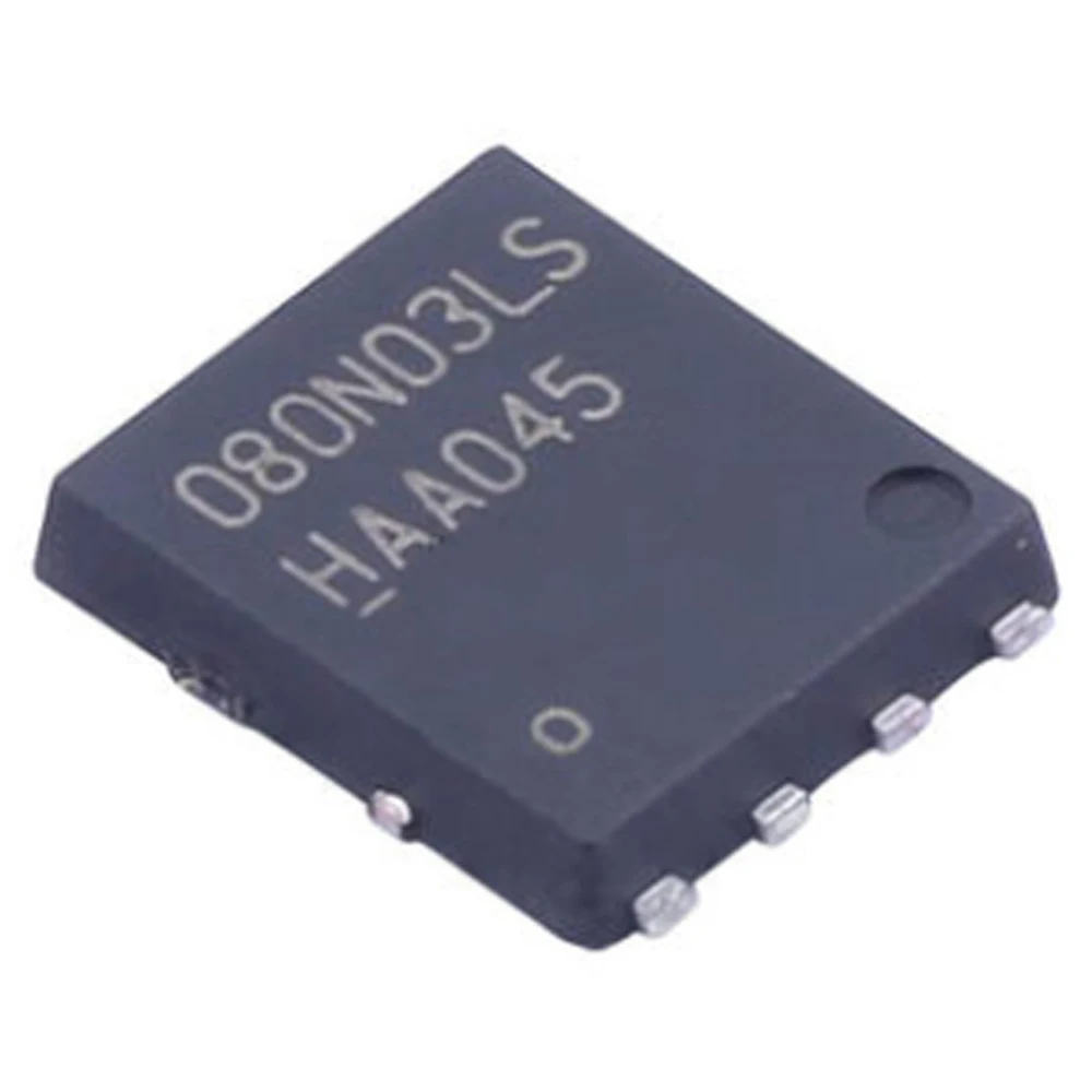 

(1 шт.) BSC080N03LSG MOSFET N-CH 30V 14A/53A TDSON * US Stock *