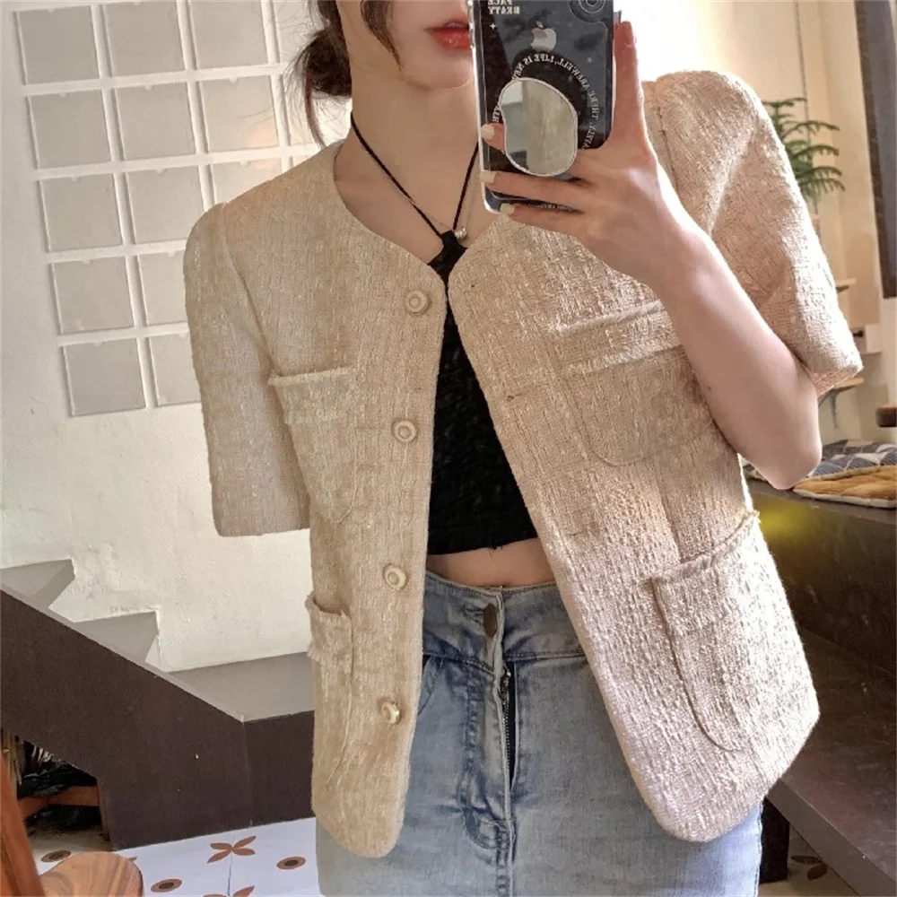 Женское Свободное пальто Alien Kitty универсальная офисная облегающая одежда с