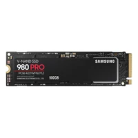 Ssd Samsung 980 PRO 500 ГБ, NVMe, M.2 2280 за 5900 руб#1