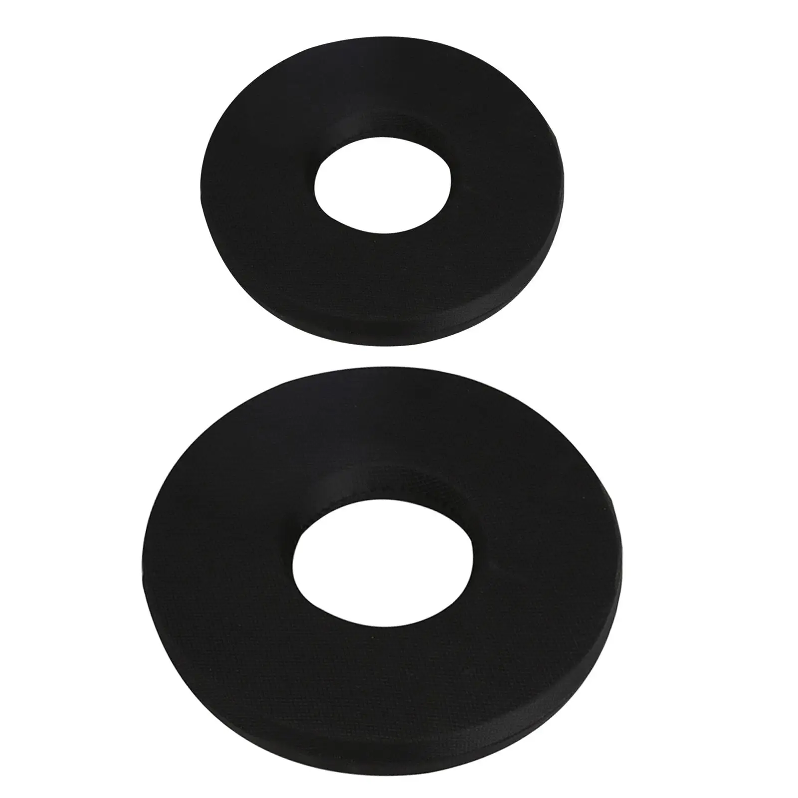 

Инновации в форме пончика, эргономичная плотная Подушка для спины, кресла-коляски, автомобиля, офиса, грузовика