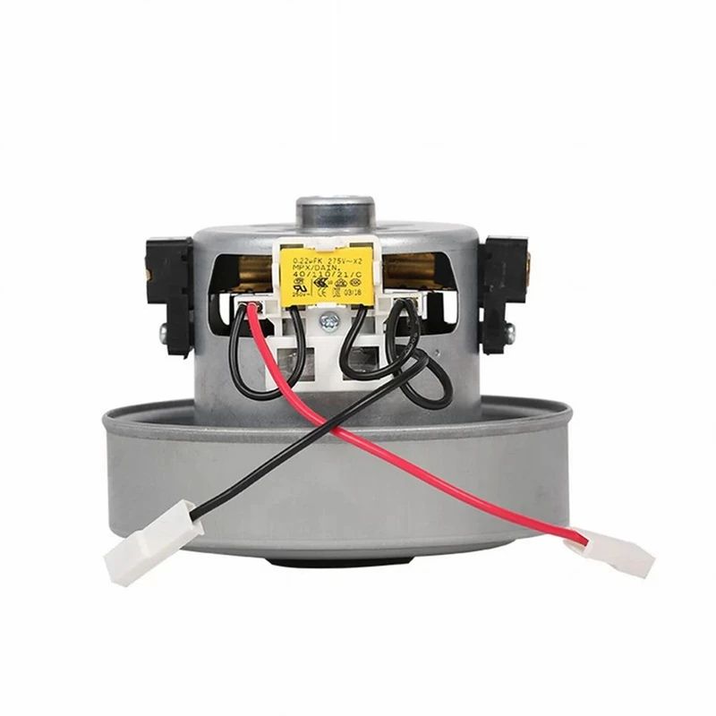 Мощный двигатель для пылесоса Dyson DC33C DC37 DC52 YDK YV-16K23FA 1600-05 запасные части 918953 Вт