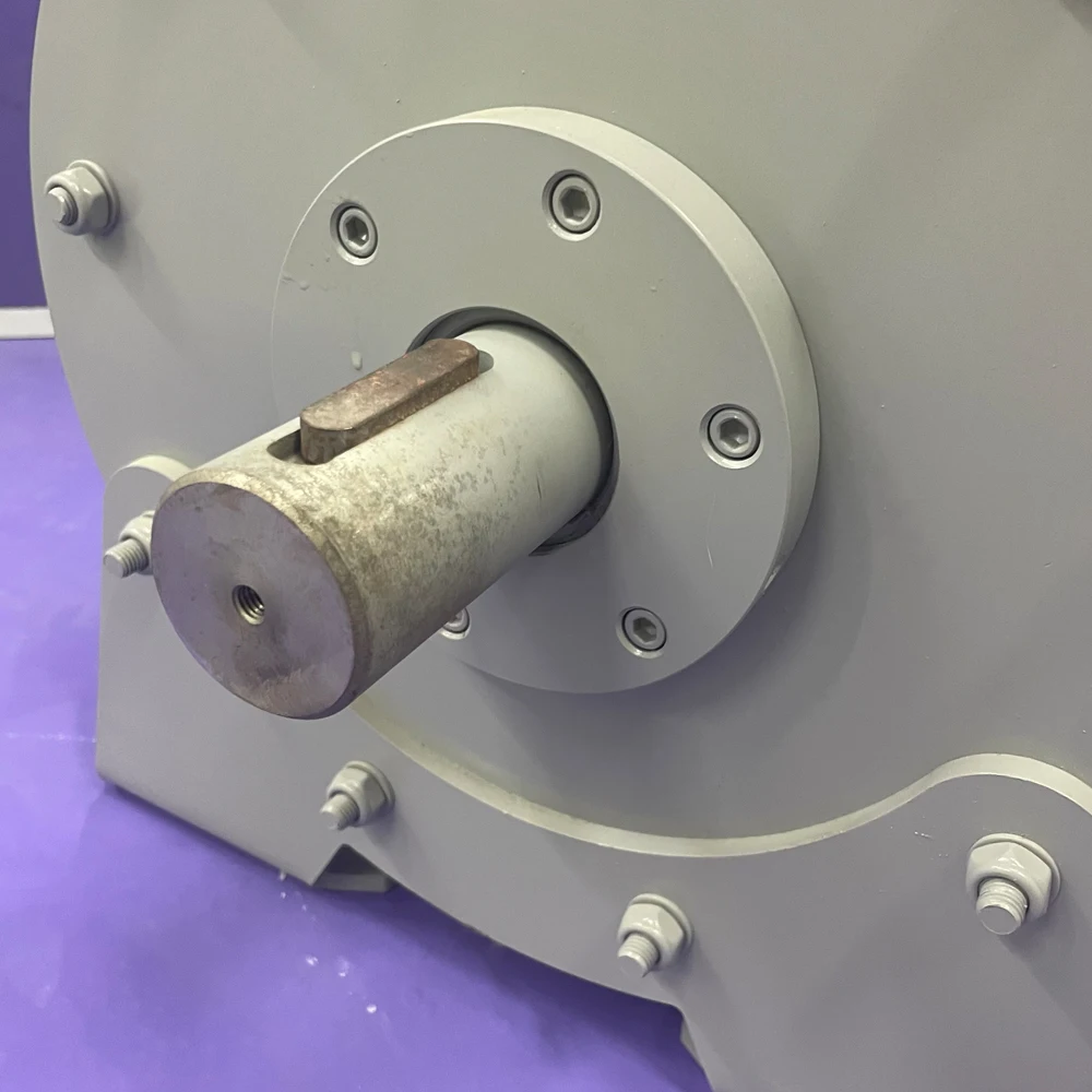 Бесплатная энергия 50 кВт 80 60 генератор с постоянными магнитами альтернативная PMG