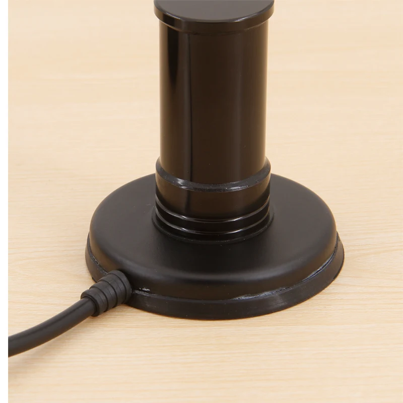 High-power GSM 3G 2.4G OMNI high-gain vehicle-mounted sucker antenna 698/800-2700mhz positioning base station sweep antenna