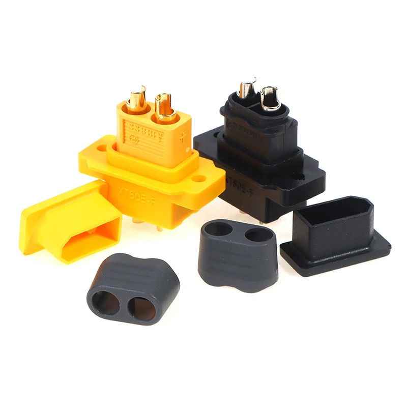 

1 компл. XT60E-F XT60E розетка XT60H штепсельная Вилка для квадрокоптера