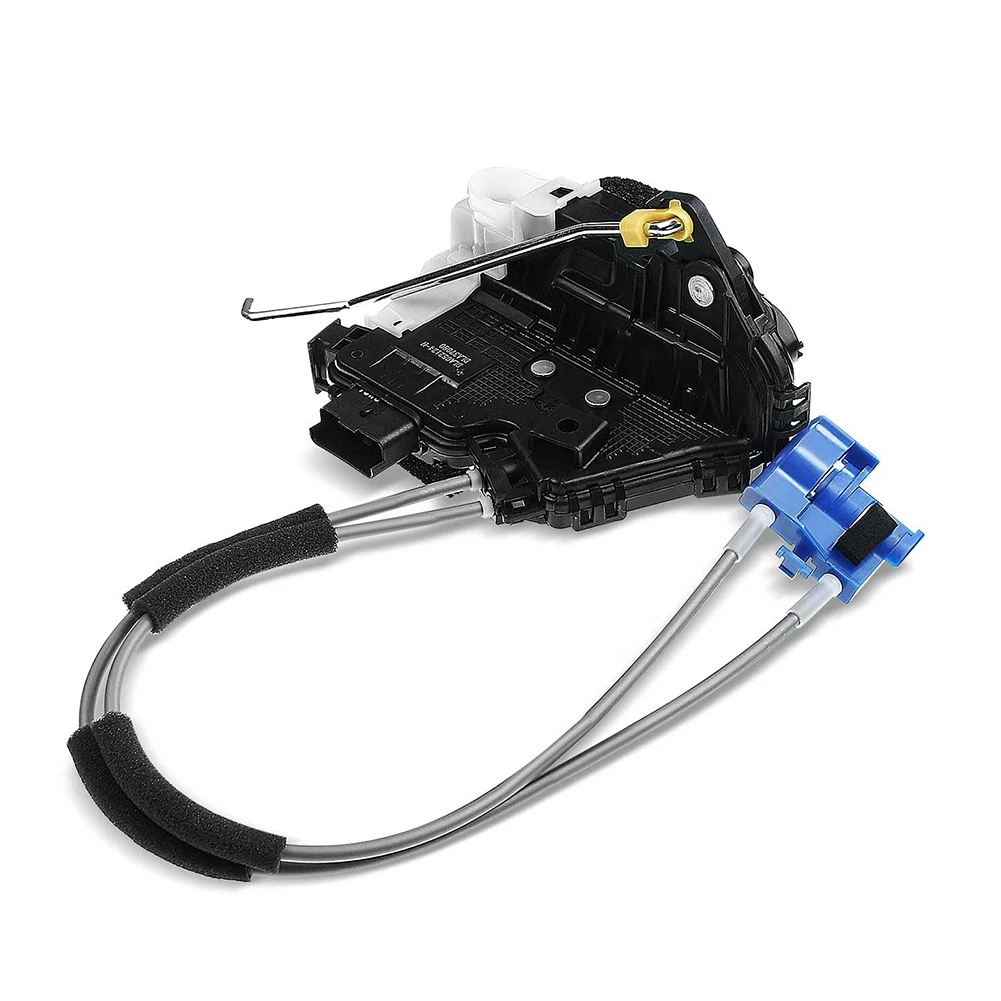 Привод замка задней левой двери автомобиля двигатель привода для Kia Cerato Forte 2008-2013