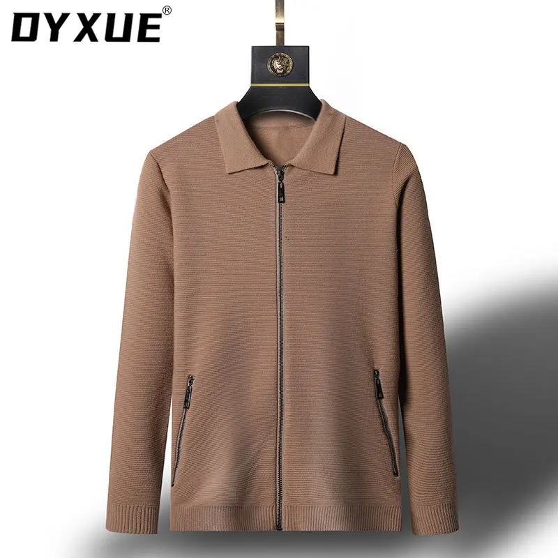

High Quality Autumn Winter Vest Men's V-neck Solid Color Business Casual Vest Sleeveless Soft 2022 Men's Pullover Wool Sweater