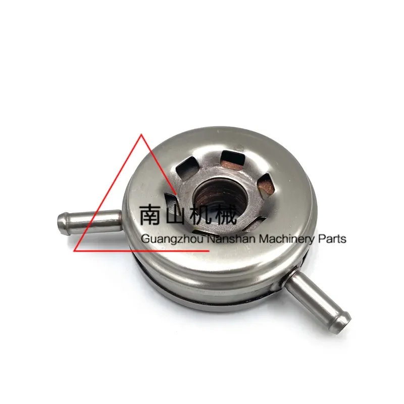 Сердечник масляного радиатора Kubota KX151/155/161 V2403/V2203 двигатель экскаватор комбайн