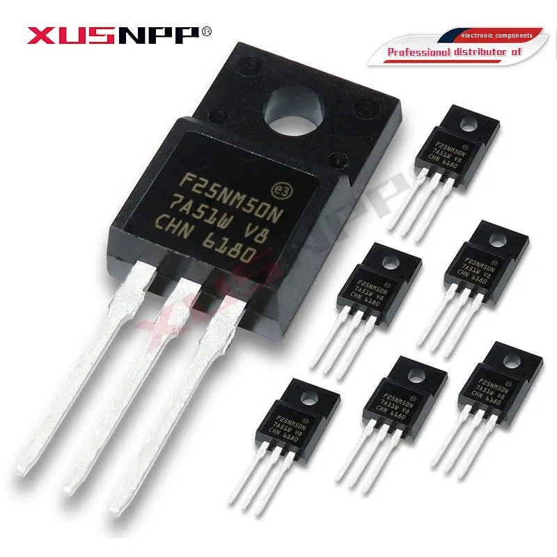 5 шт. STF11NM80 TO-220F F11NM80 STF18NM60N F18NM60N STF11NM60N STF13NM60N F13NM60N STF28NM50N STF25NM50N F25NM50N STF24NM60N