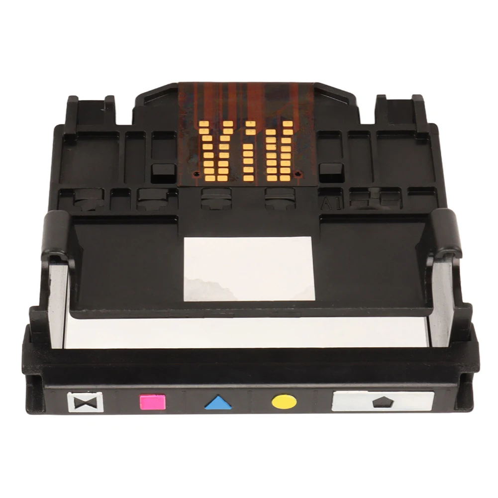 

Print Head ABS Printhead For HP Photosmart 7520 7510 7525 7515 C6340 D7560 C6350 Lightweight Print Head Printer Tool