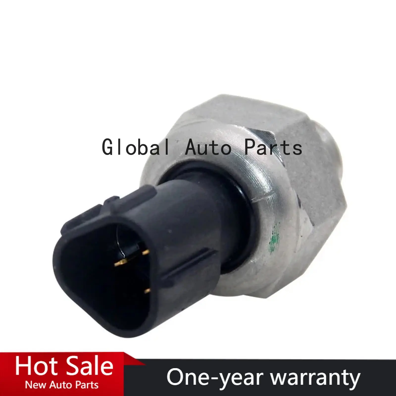 Фото Датчик давления гидроусилителя руля для Toyota 4Runner, FJ, Land Cruiser, Sequoia, Tundra, Lexus LX570, GX460 8944834020 PS686 №1