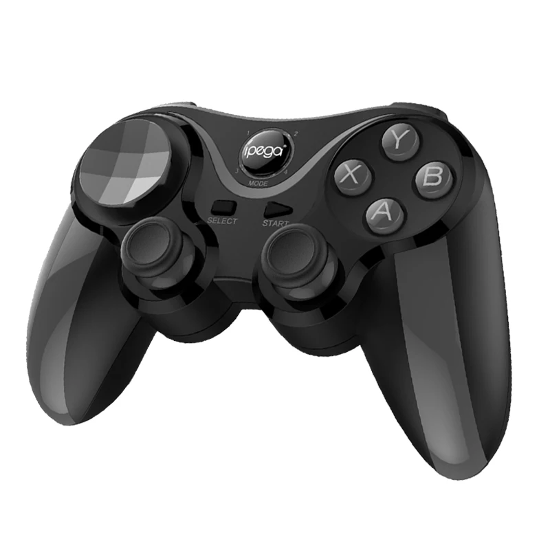 

Беспроводной Bluetooth геймпад для ПК, игровой контроллер, джойстик для Android TV Box, Windows PC, смартфона, PUBG, мобильный тиггер