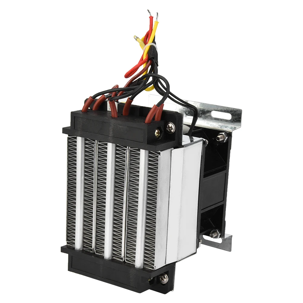 

400W 220V Insulated PTC Ceramic Air Heater PTC Heating Element