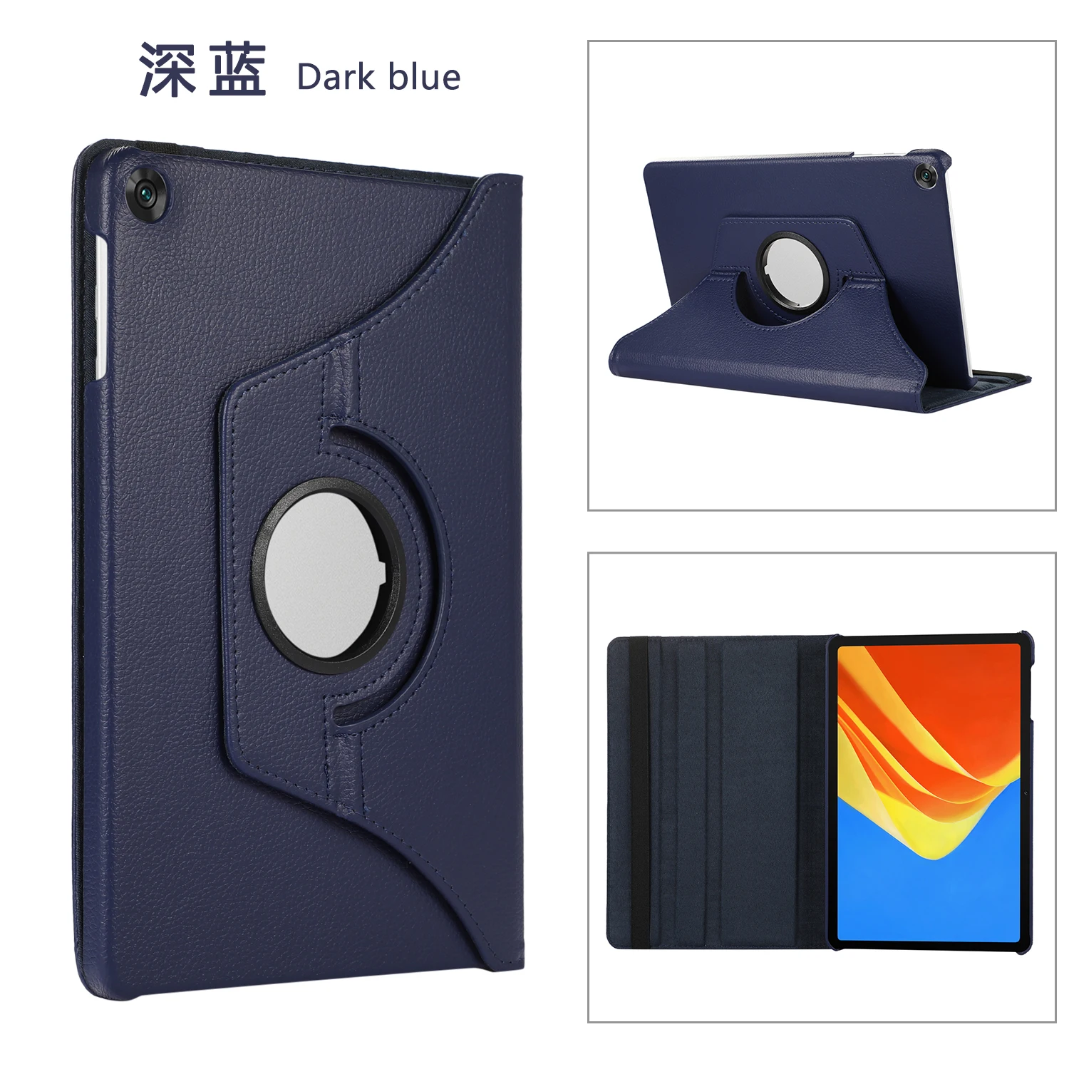 Детский чехол для планшета Huawei Matepad SE 10 4 дюймов Женский/W09 2022 MatePad 11 Pro 8 M6 honor V7 V6 T10