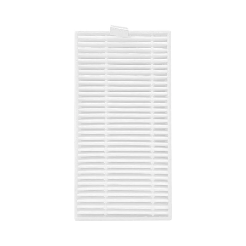 24 шт. сменные детали для Viomi Alpha 2 Pro Аксессуары робота-пылесоса